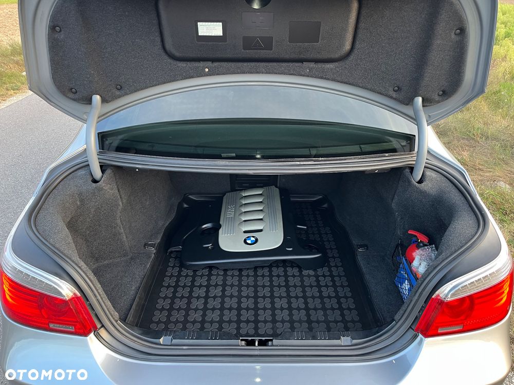 BMW Seria 5 - 13