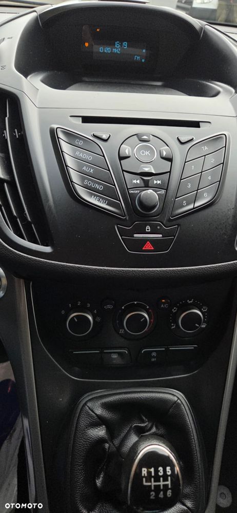 Ford Kuga 1.5 EcoBoost FWD Trend ASS - 25