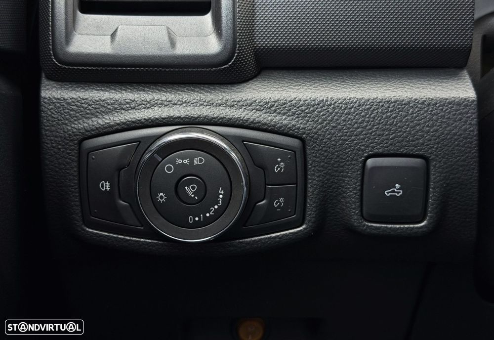 Ford Ranger 2.0 EcoBlue CD Limited 4WD - 17