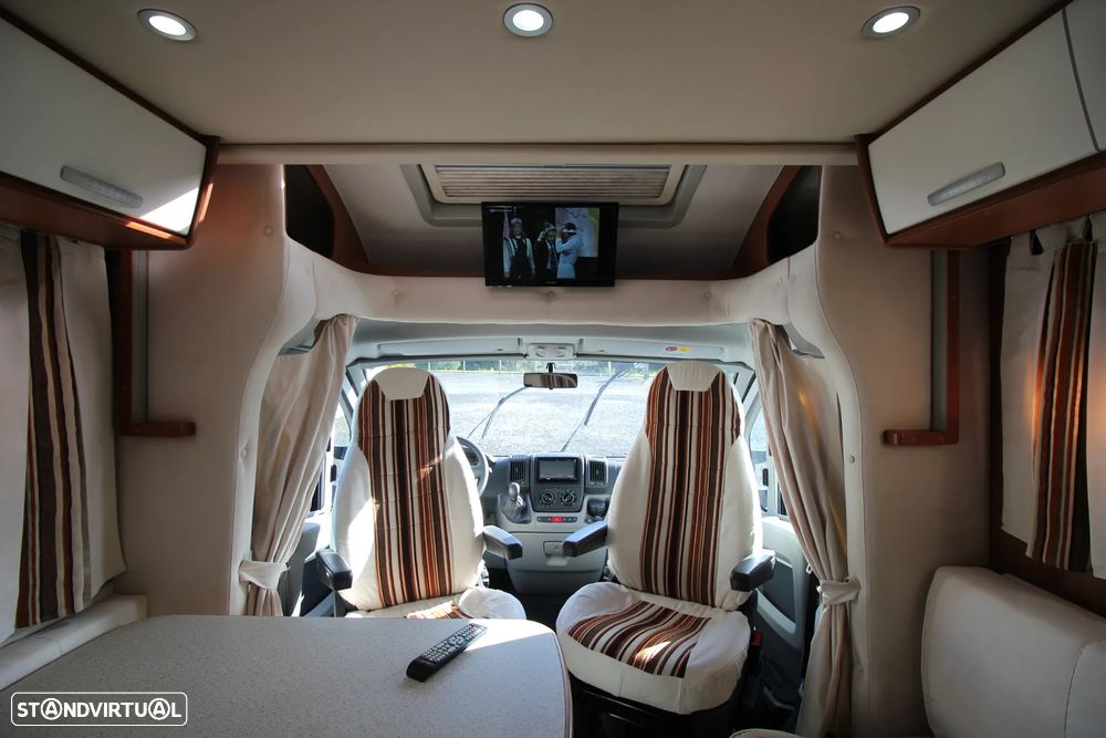 Elnagh T-Loft 45 *NACIONAL | 1 DONO* - 16