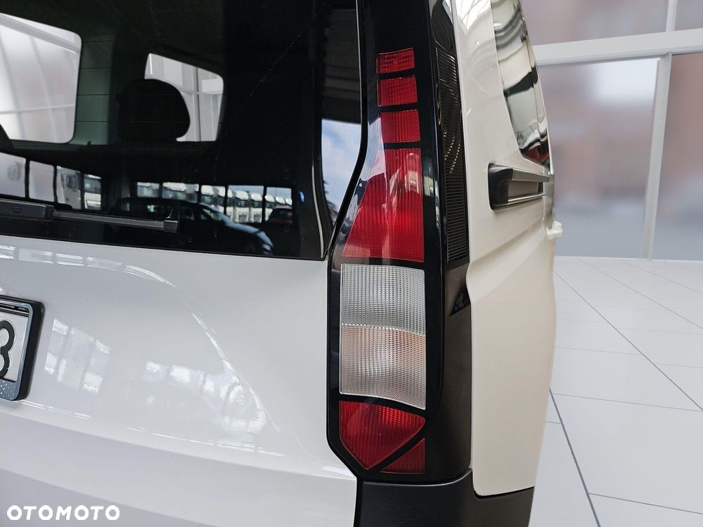 Volkswagen Caddy 2.0 TDI - 33