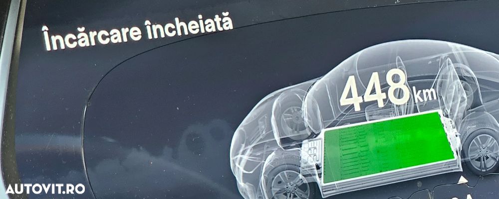 Tesla Model S 85 - 2