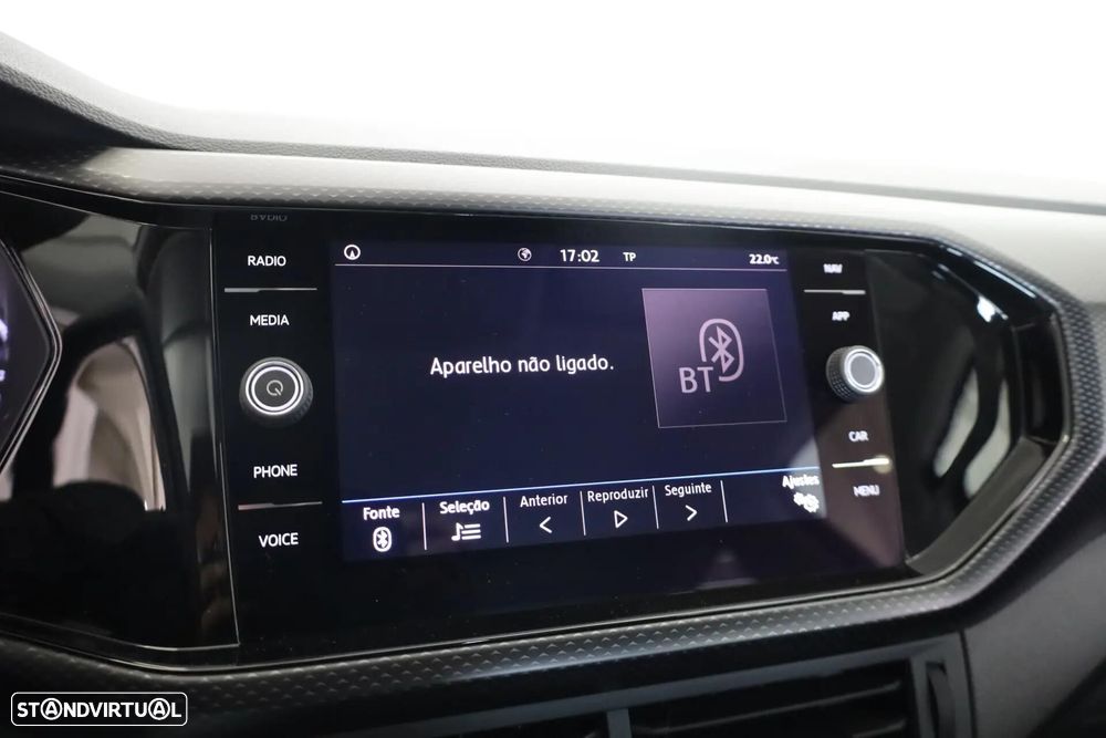 VW T-Cross 1.6 TDI Style DSG - 29