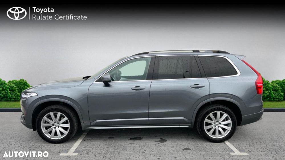 Volvo XC 90 - 3