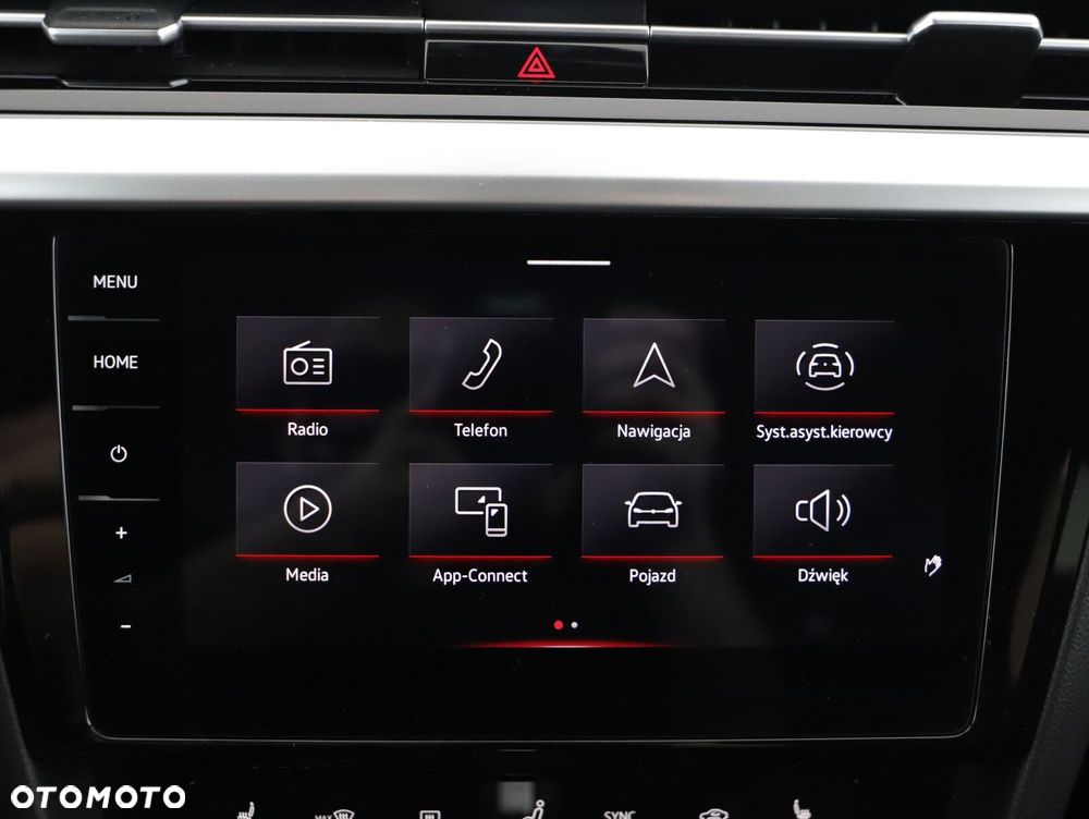 Volkswagen Arteon Shooting Brake 2.0 TDI R-Line DSG - 22