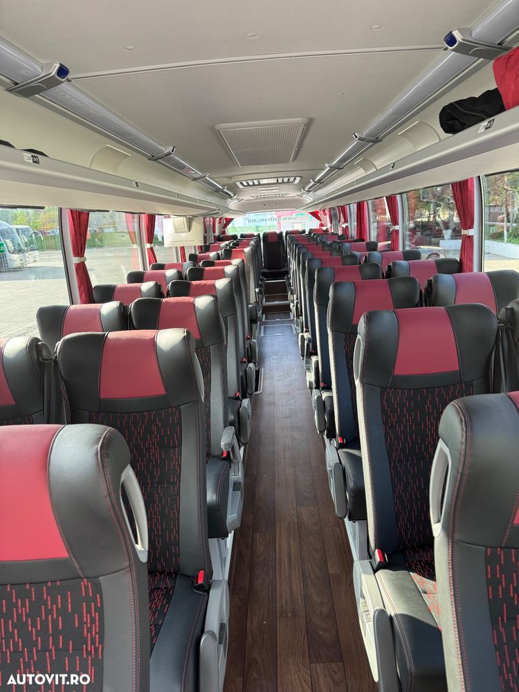 Mercedes-Benz Yutong C12PRO - 4