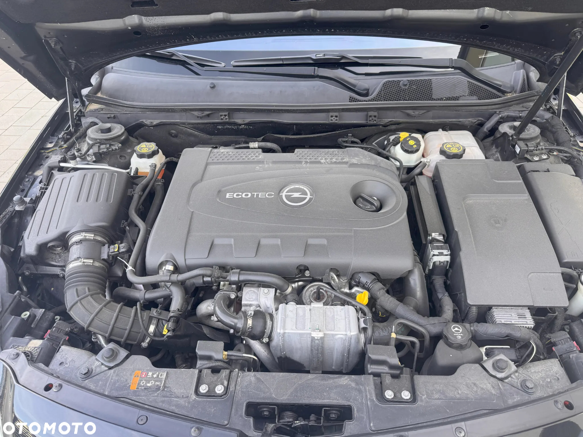 Opel Insignia - 6