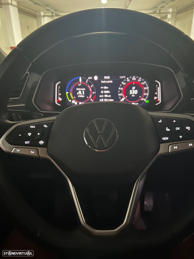 VW Tiguan 1.4 eHybrid OPF DSG ACTIVE - 2