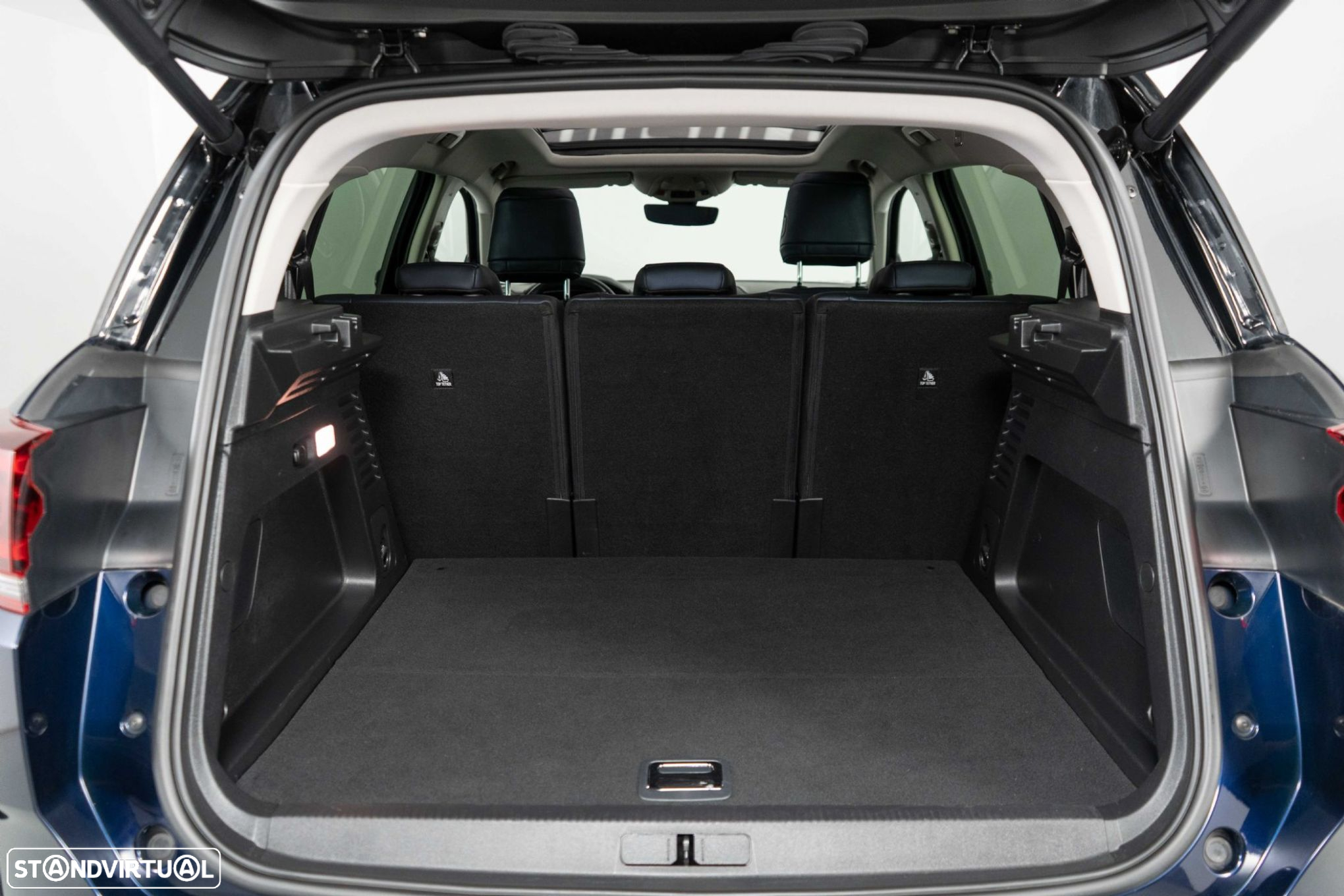 Citroën C5 Aircross 1.6 Hybrid Shine Pack e-EAT8 - 12