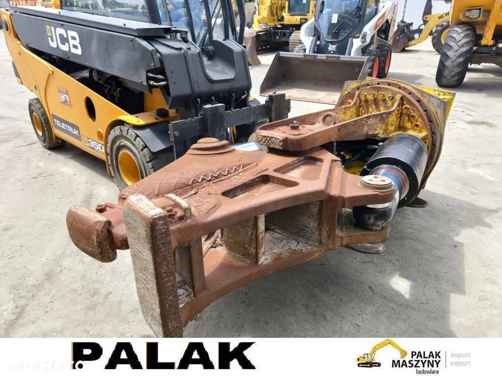 Atlas Copco Nożyce  do burzenia ATLAS COPCO  CC2500 U/S , 2013 rok - 5