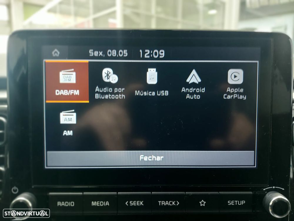 Kia Rio 1.0 T-GDi Wave - 14