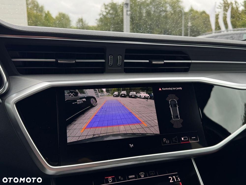 Audi A6 Limousine - 30