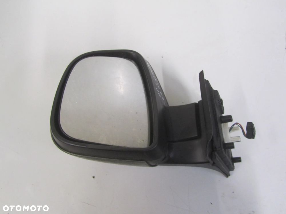 Lusterko Lewy Przód UK Peugeot Partner-Berlingo 2008- - 1