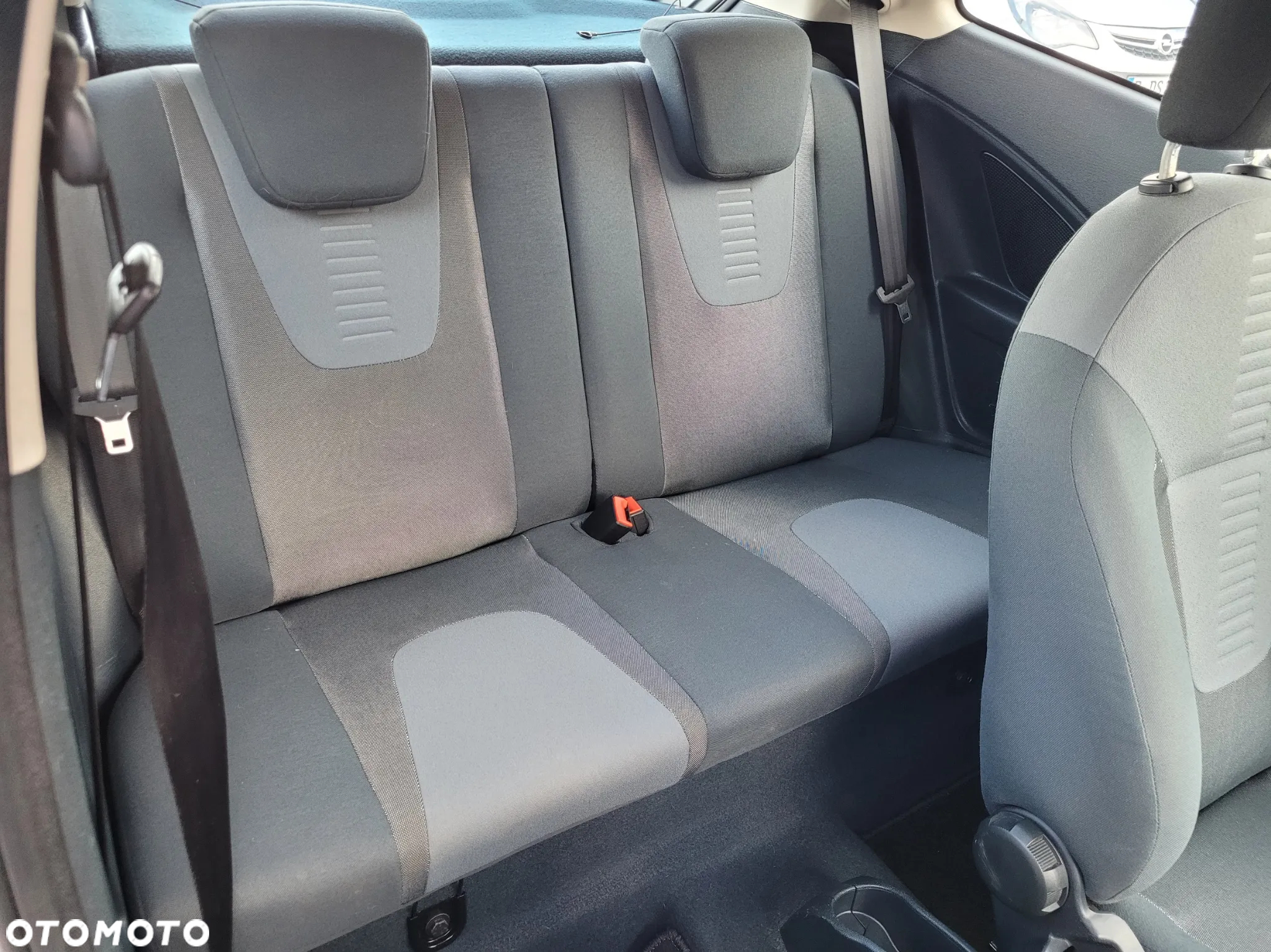 Ford KA 1.2 Titanium - 16