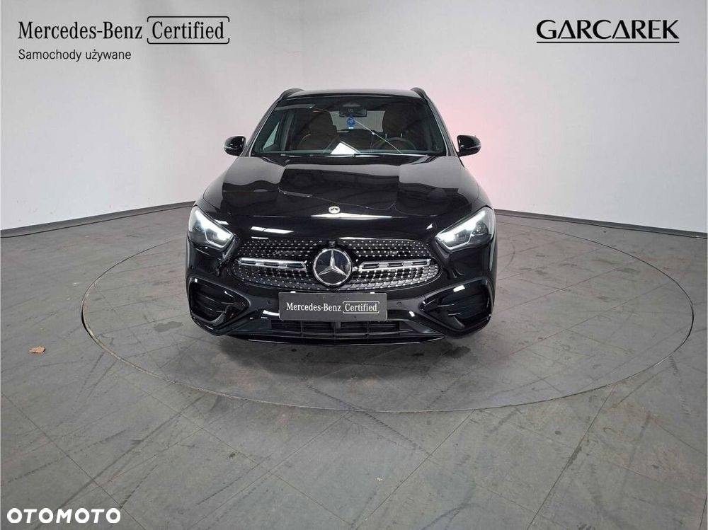 Mercedes-Benz GLA 200 AMG Line - 7