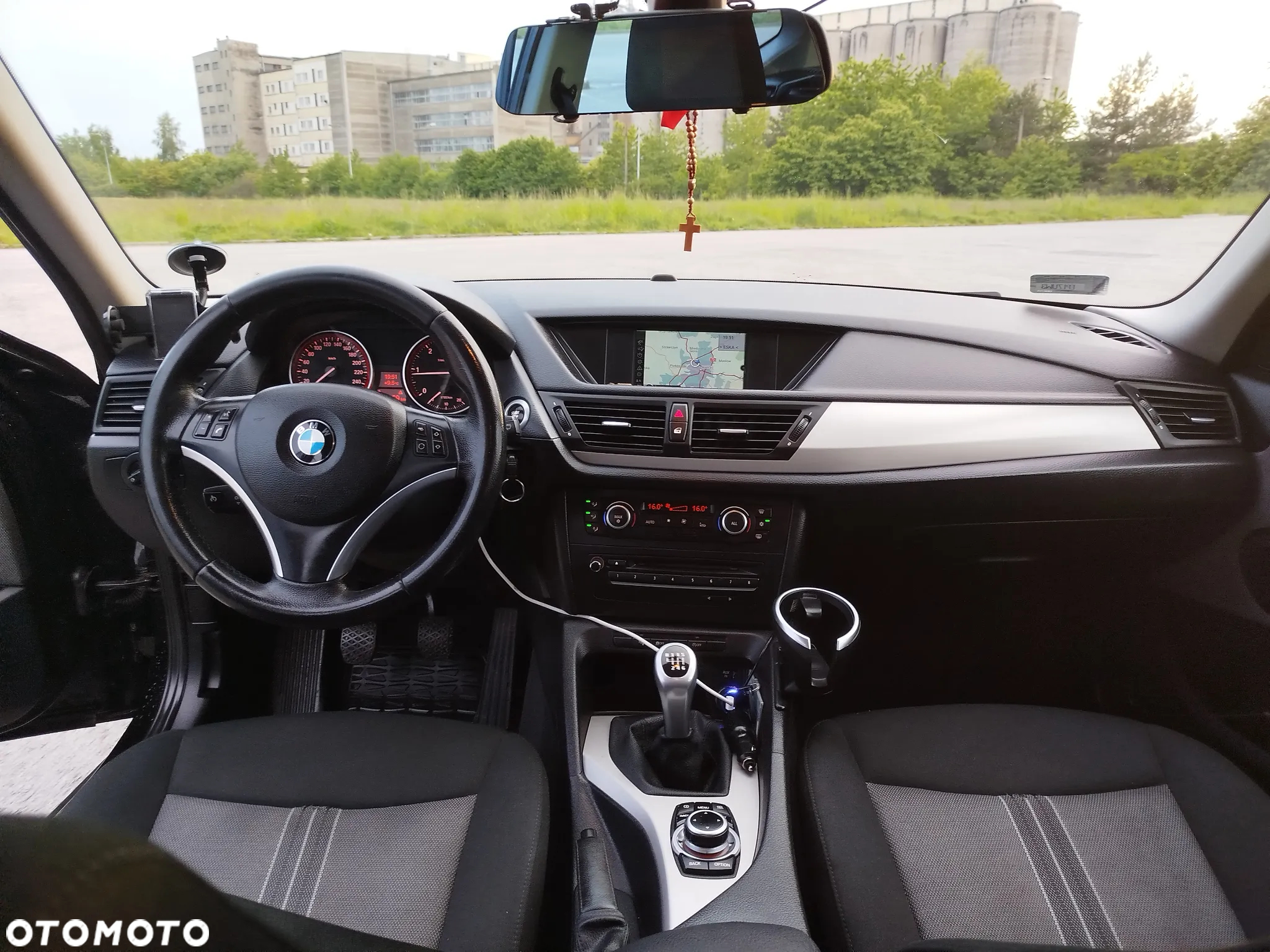 BMW X1 sDrive20d - 5