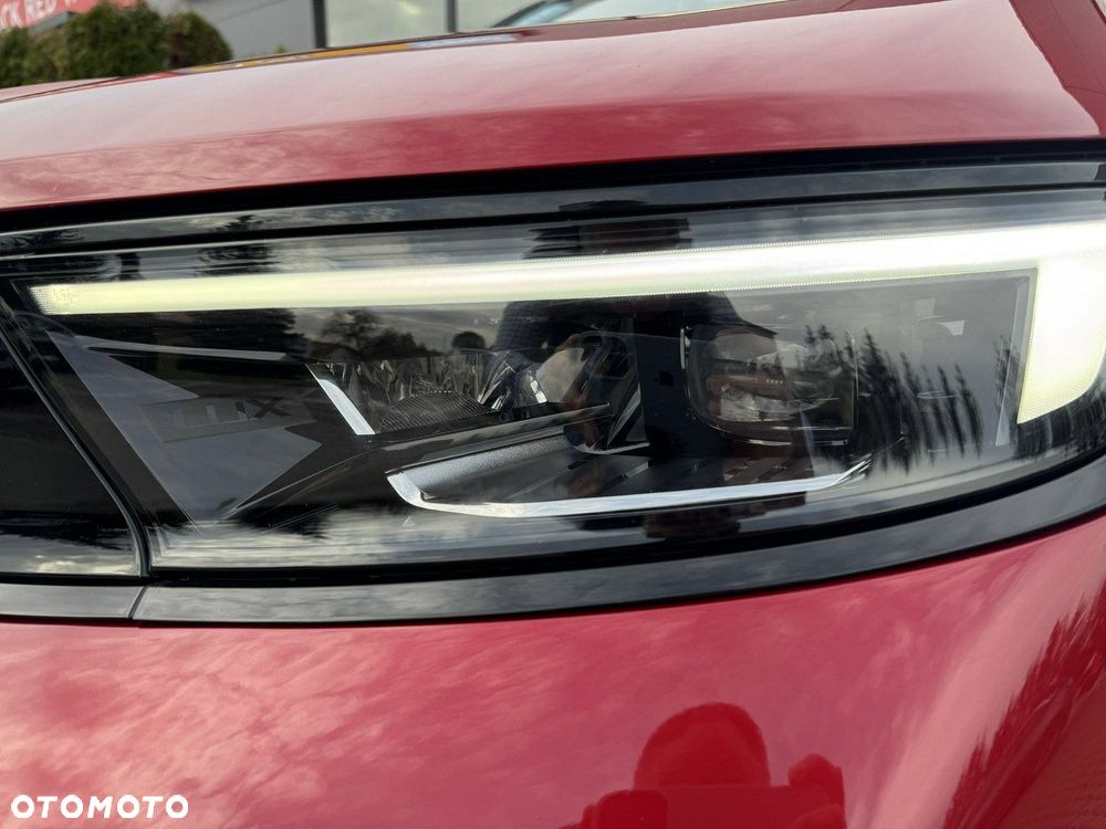 Opel Mokka 1.2 T GS Line S&S - 31