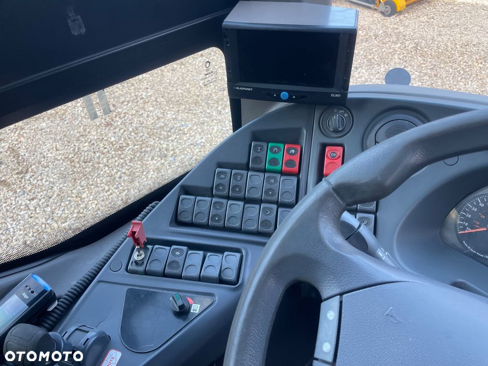 Irisbus Arway euro 5 stan bdb oryginalny niski przebieg !!! - 40