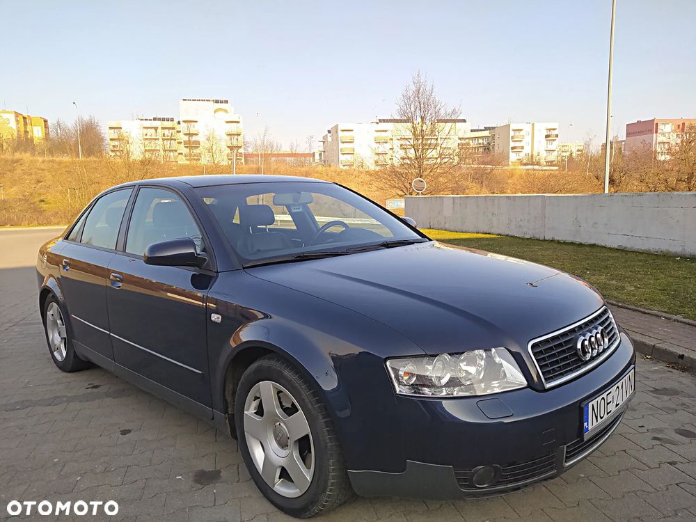 Audi A4 ver-1-8t-quattro - 2
