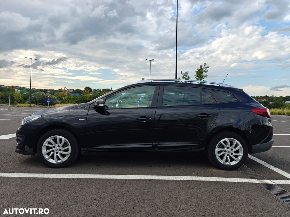 Renault Megane - 6