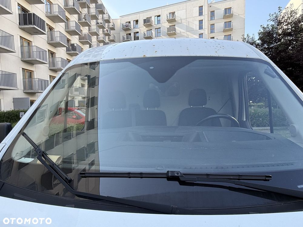 Ford Transit - 11