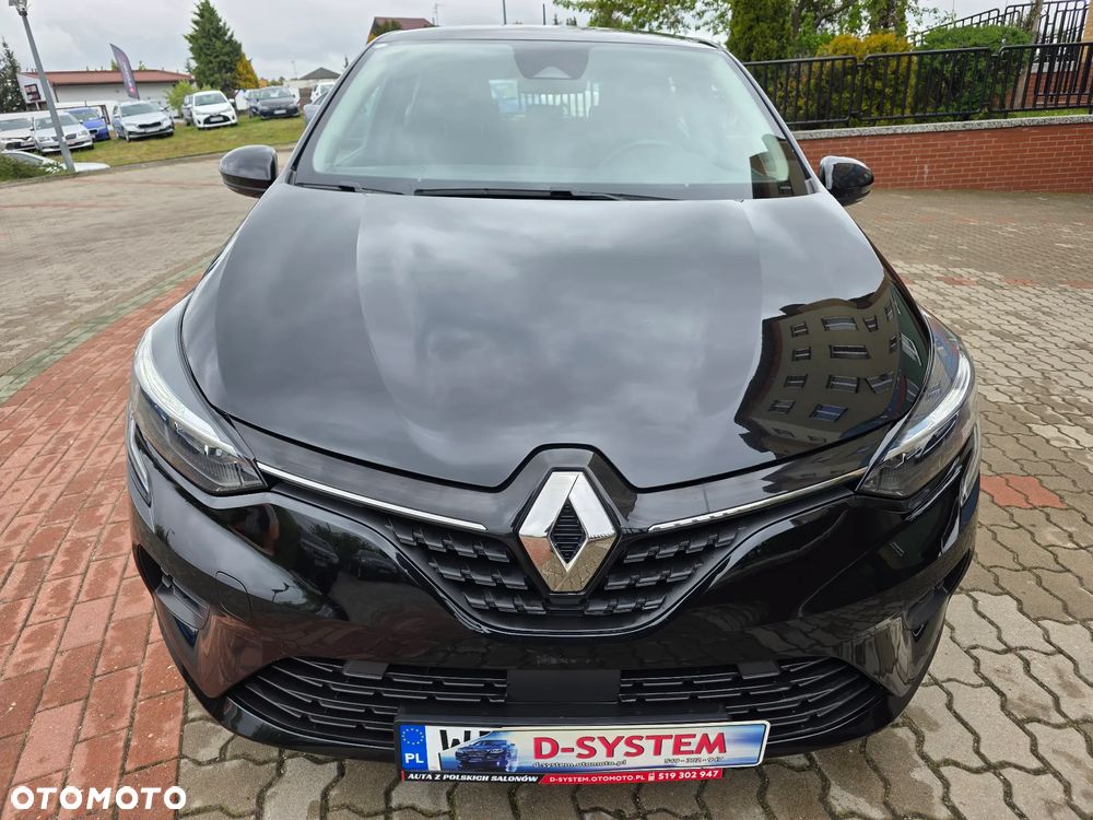 Renault Clio 1.0 TCe Zen - 6