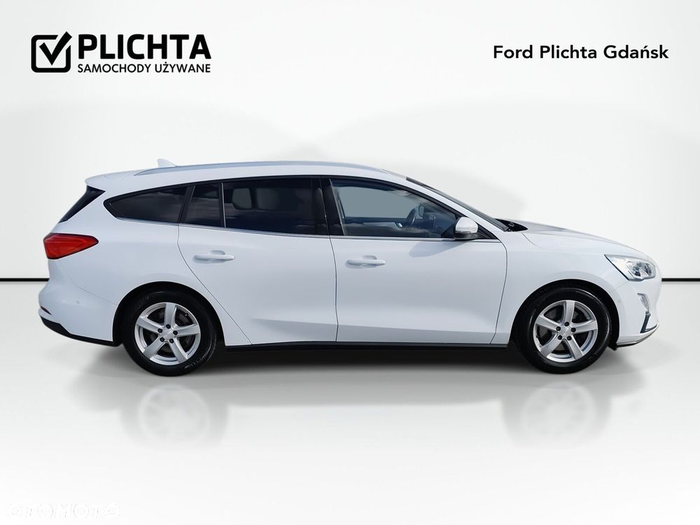 Ford Focus - 4