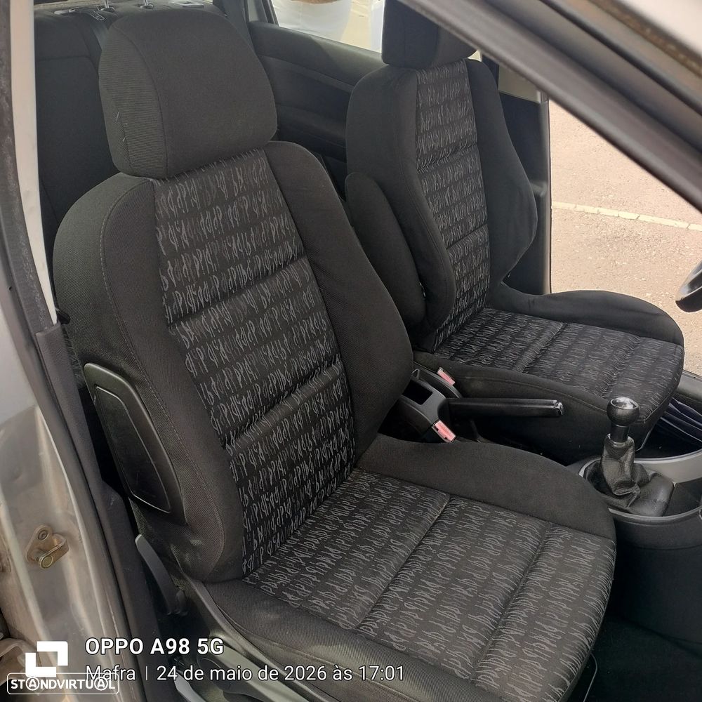 Peugeot 307 Break 1.4 HDi XT - 8