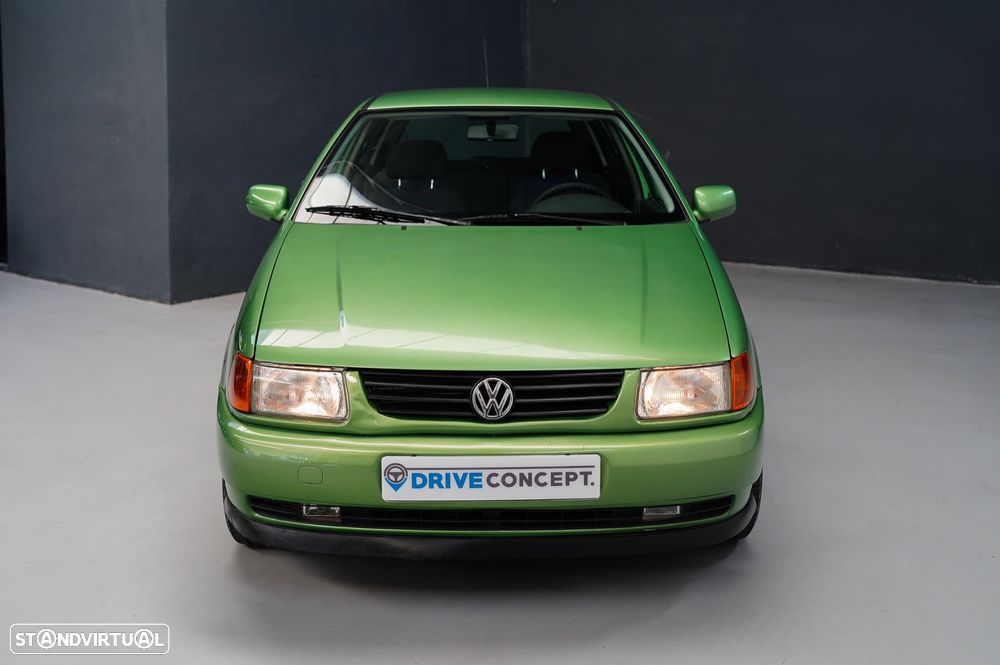 VW Polo 1.4 GL P3 - 3