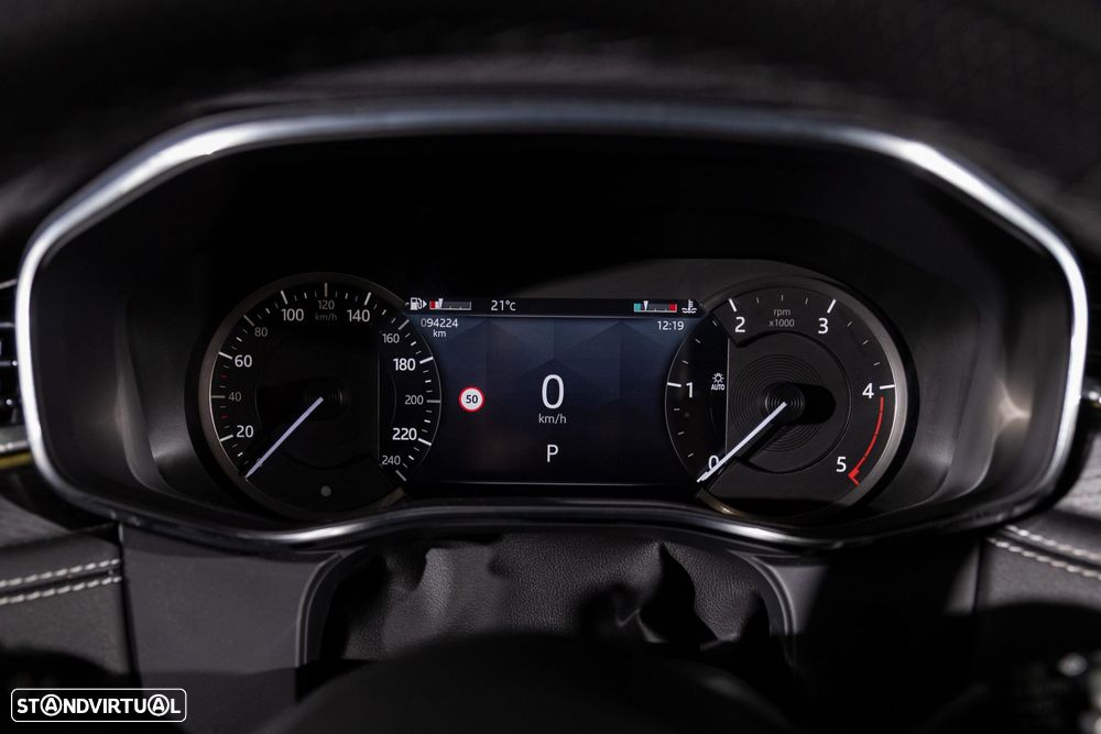 Jaguar F-Pace 2.0 D200 AWD R-Dynamic SE - 13