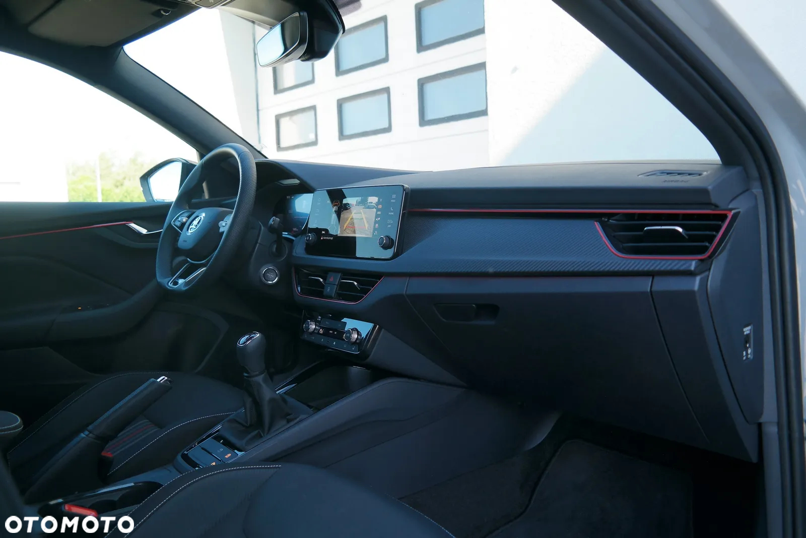 Skoda Scala 1.0 TSI Monte Carlo - 9