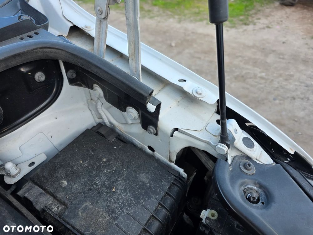 Volkswagen Caddy - 14