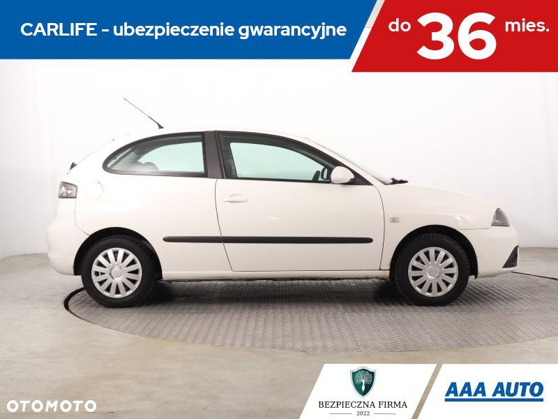 Seat Ibiza - 8