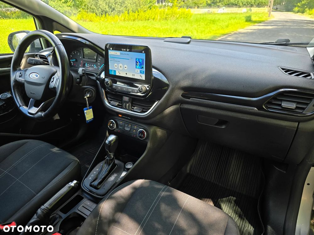 Ford Fiesta - 6