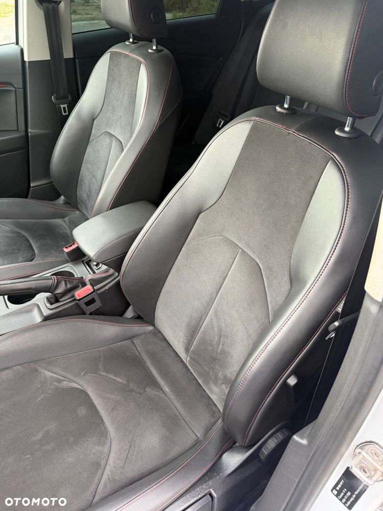 Seat Leon 2.0 TDI FR S&S DSG - 15