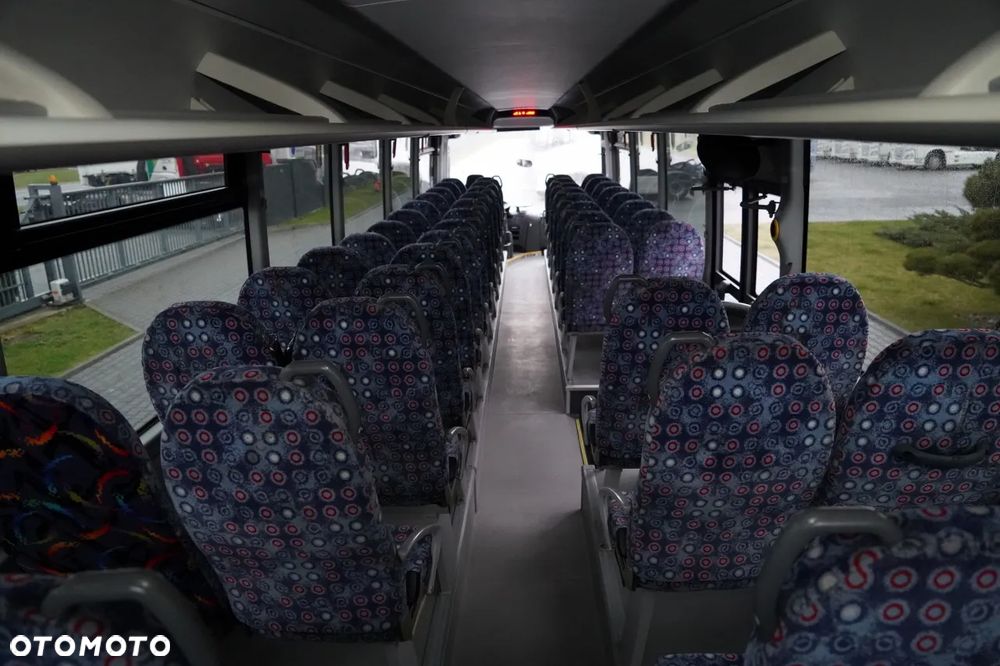 MAN LIONS’S REGIO / EURO 5 / MANUAL / KLIMA / SPROWADZONY/ - 36