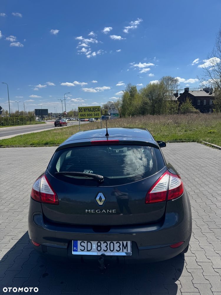 Renault Megane 1.6 16V Color Edition - 7