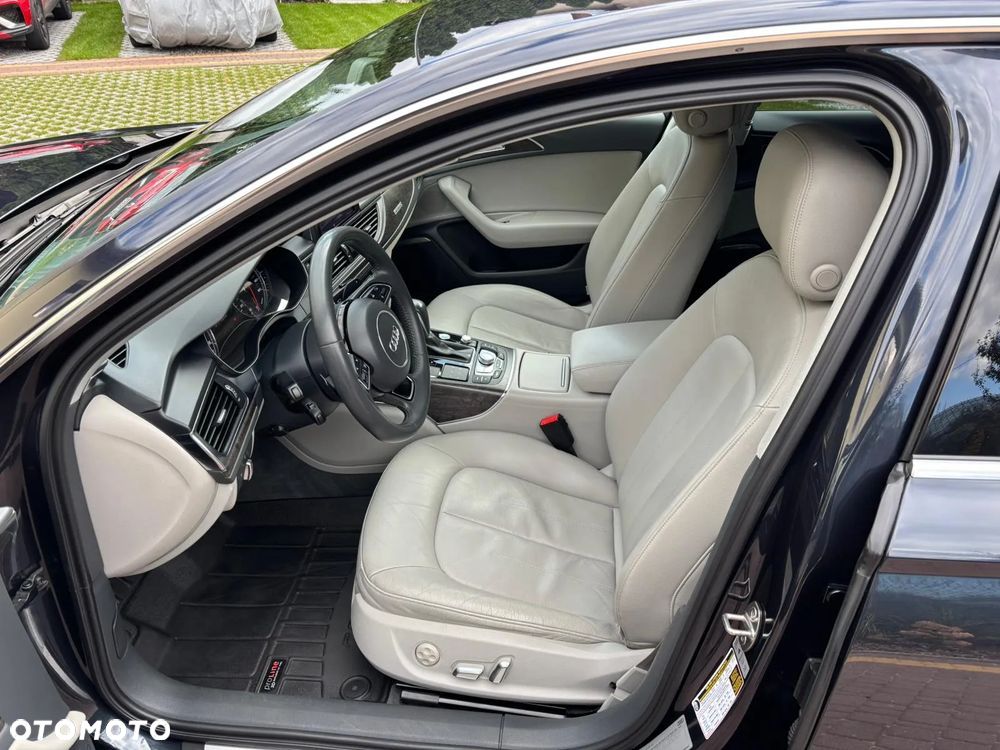 Audi A6 - 17