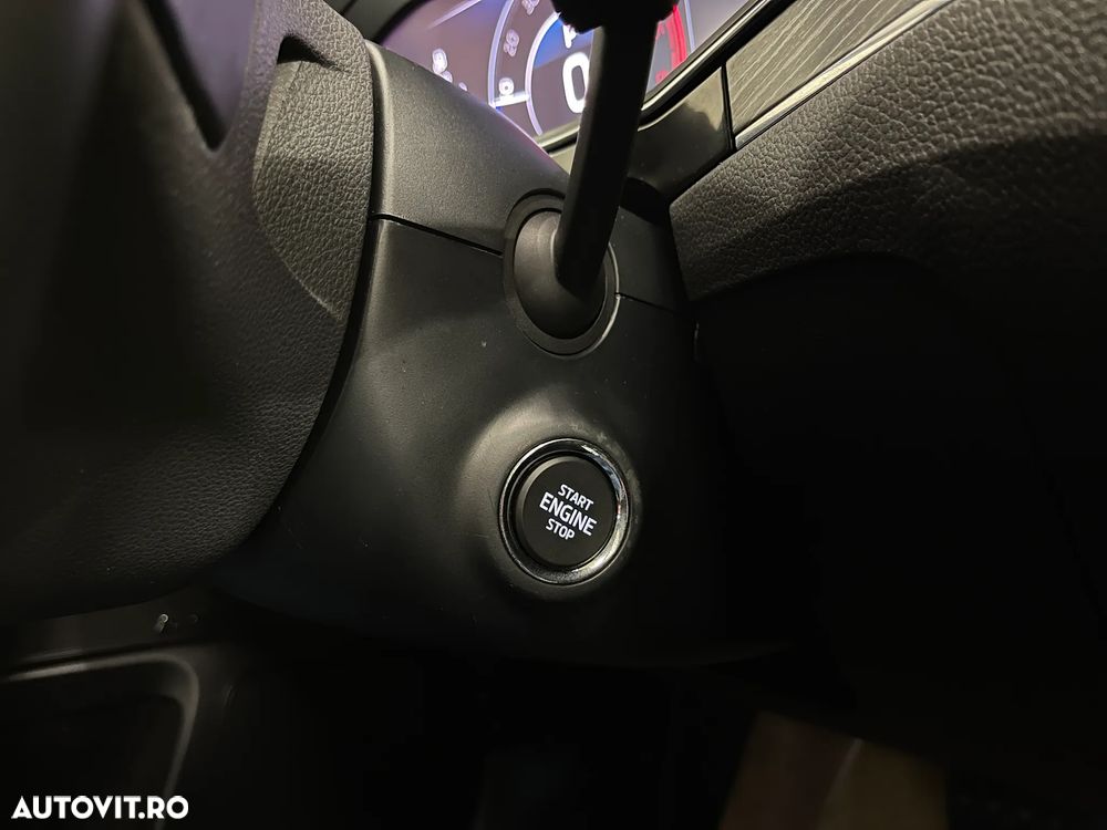 Skoda Superb 2.0 TDI 4X4 DSG Style - 33