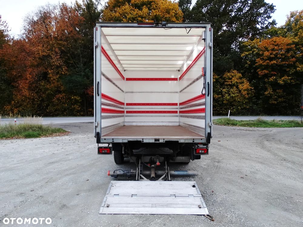 Fiat DUCATO 2.3 MultiJet 130 PS 2020 KONTENER WIDNA + UDT MOŻLIWY KREDYT LEASING - 3