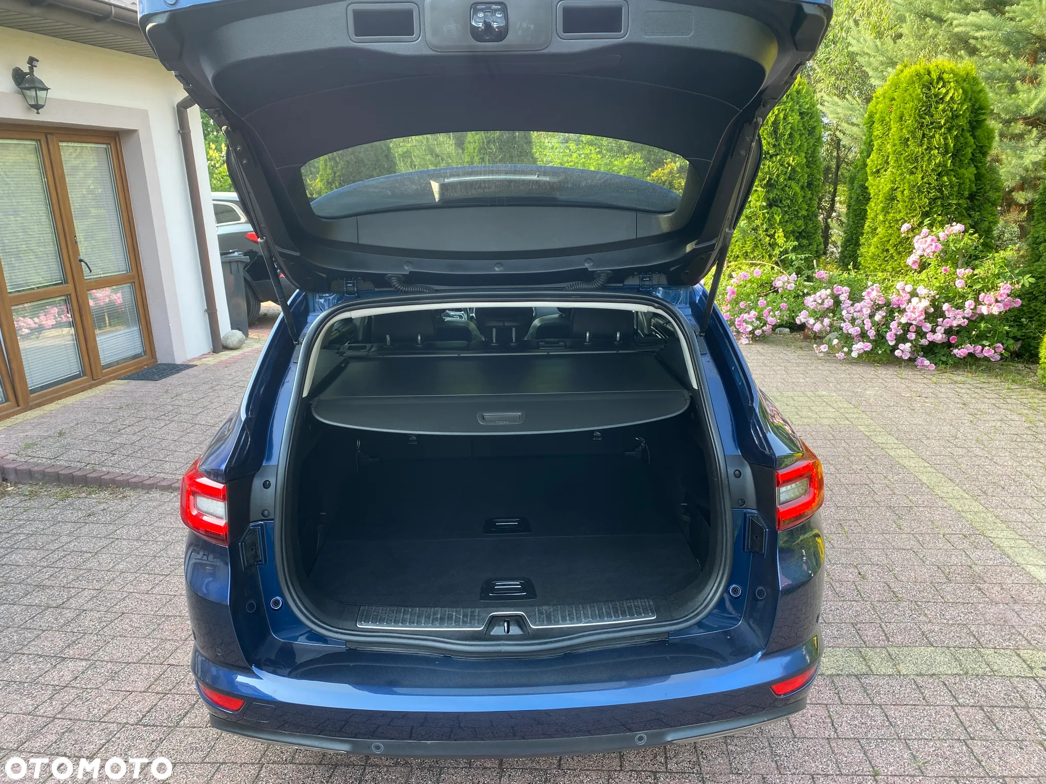 Renault Talisman Grandtour ENERGY dCi 160 EDC LIMITED - 25