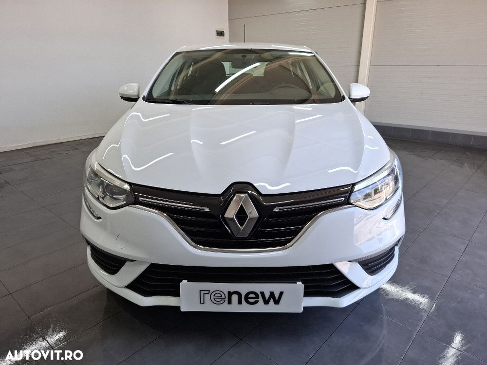 Renault Megane Energy dCi Life - 6
