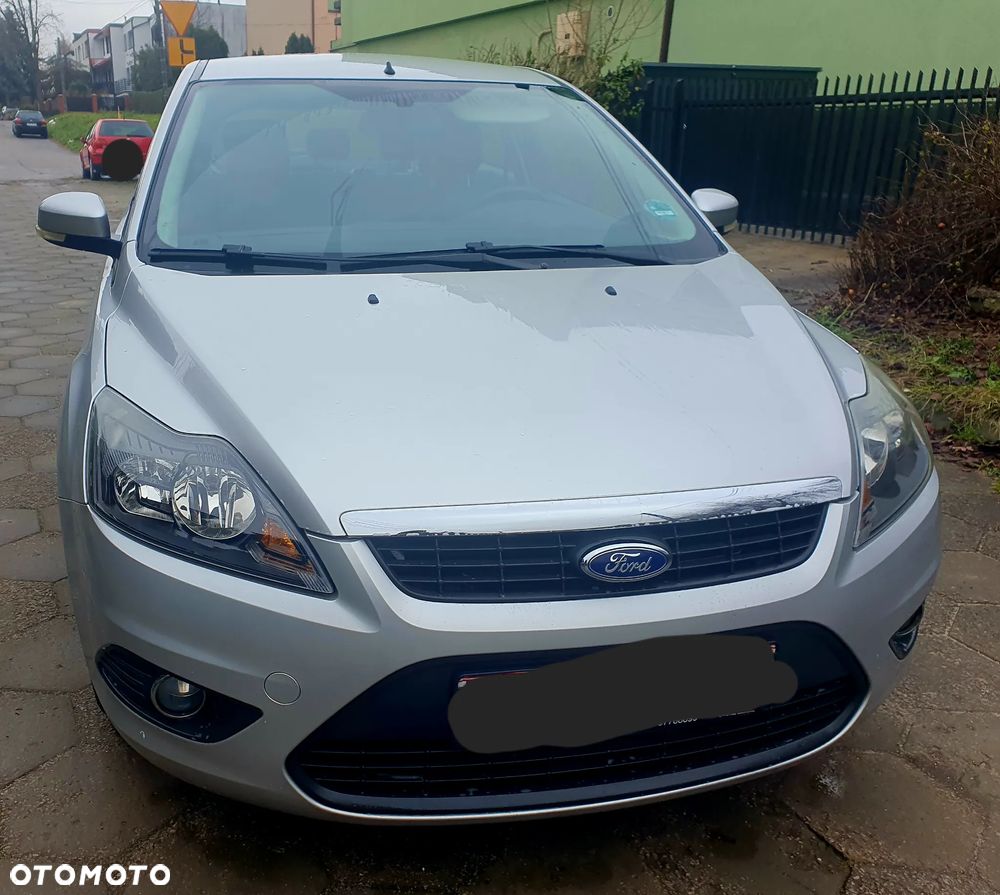 Ford Focus - 2