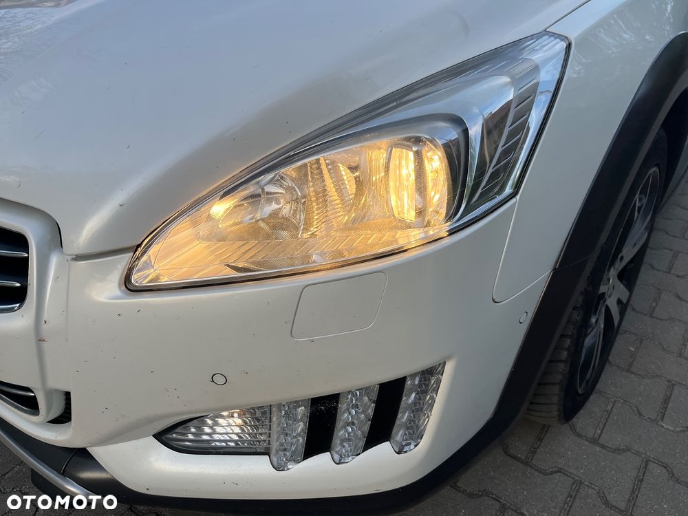 Peugeot 508 RXH Hybrid Business-Line - 24
