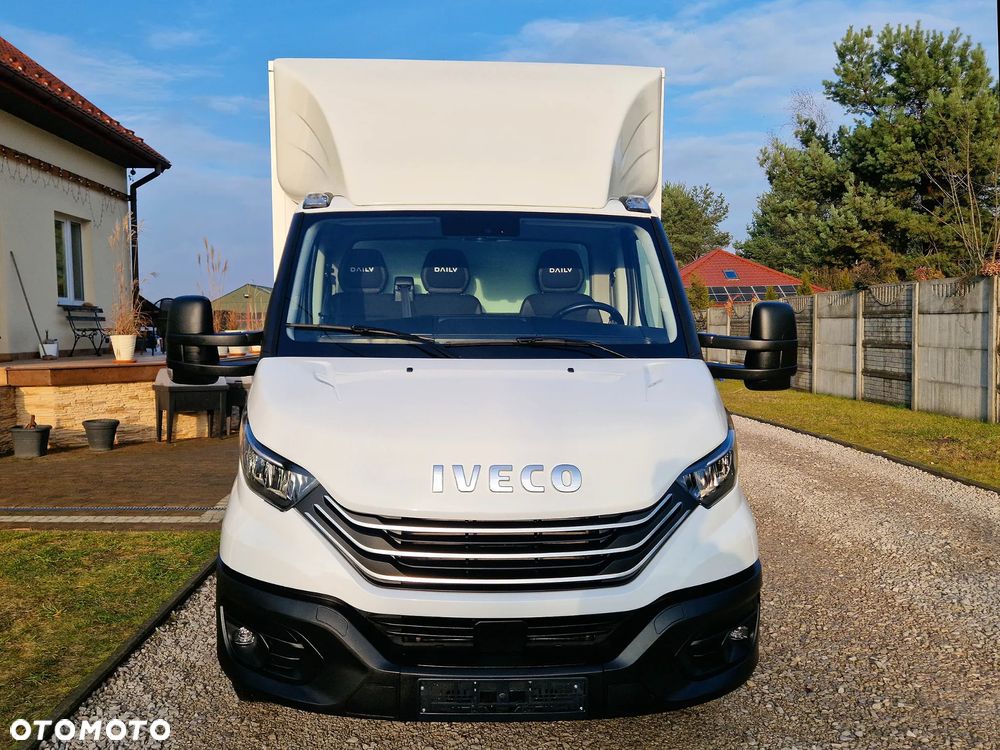 Iveco DAILY - 8