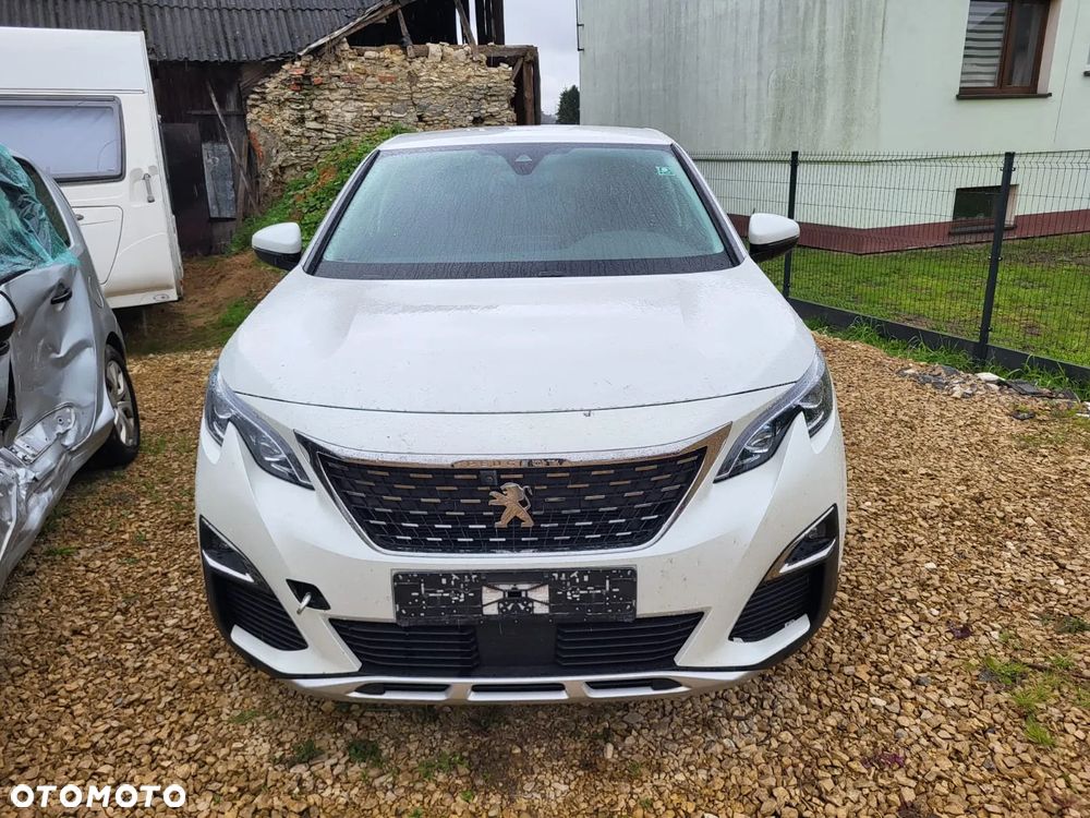 Peugeot 3008 - 1