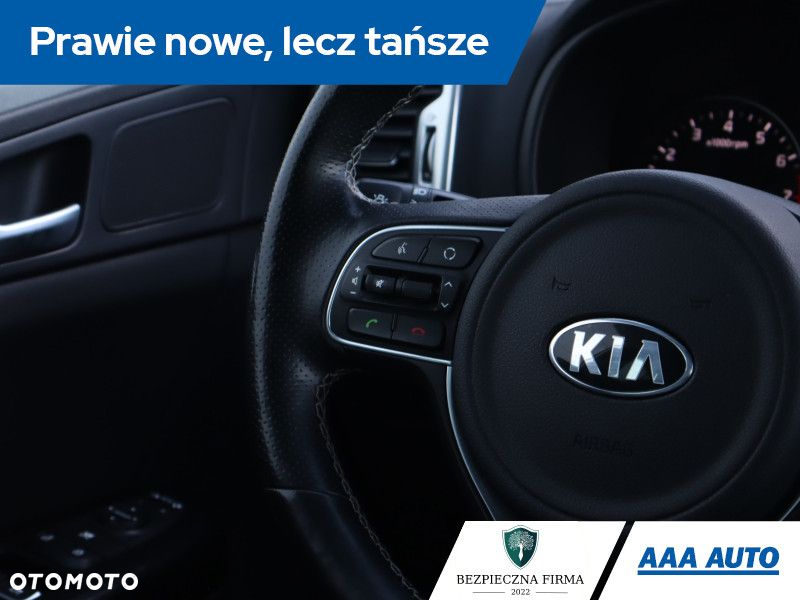 Kia Sportage - 23