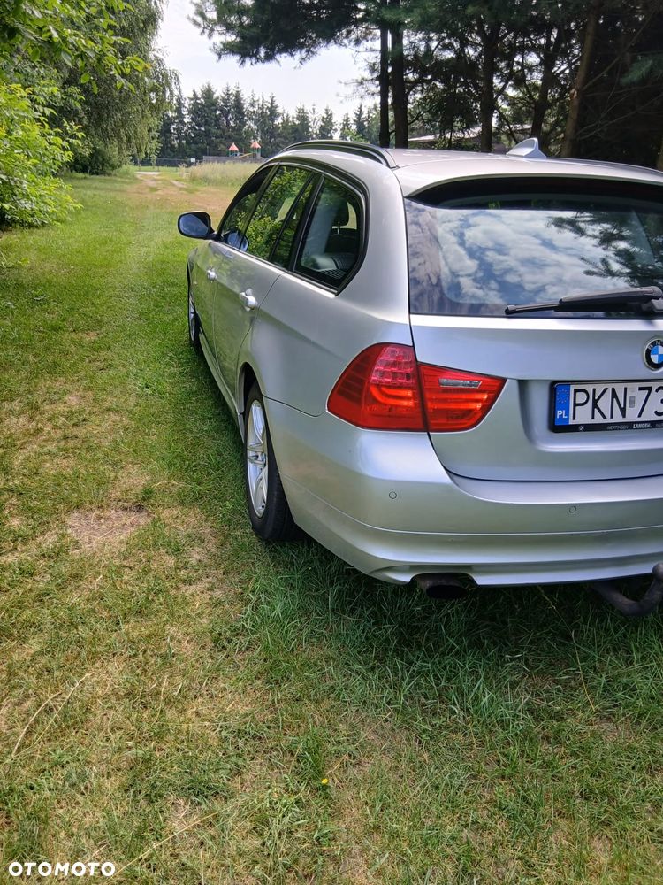 BMW Seria 3 - 11
