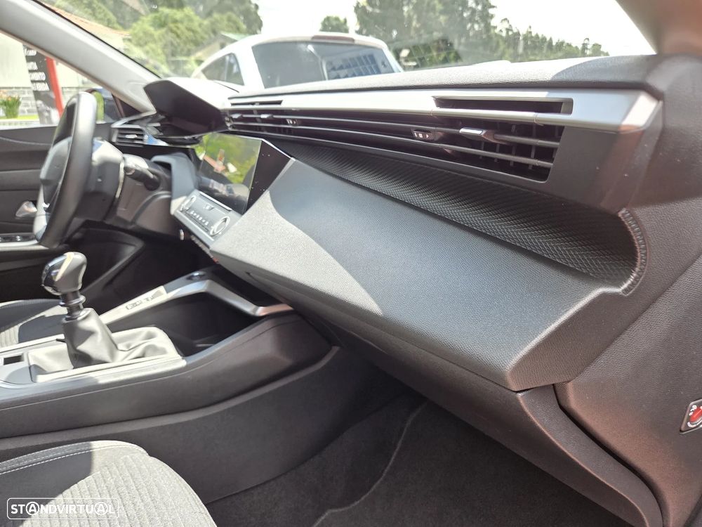 Peugeot 308 SW 1.5 BlueHDi Style - 18