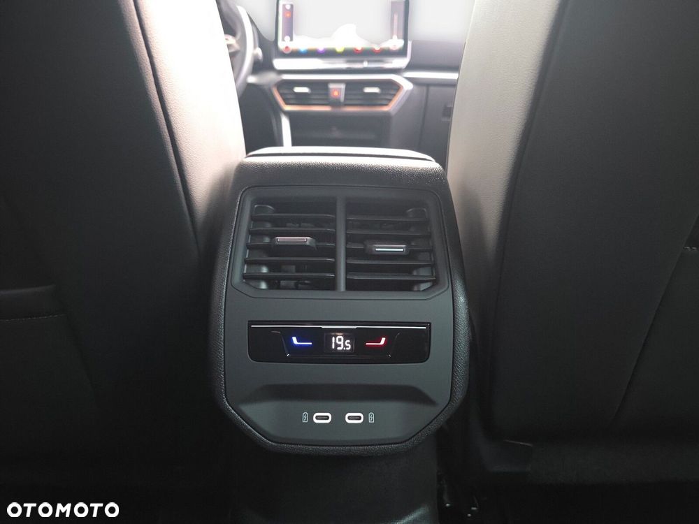 Cupra Leon Sportstourer 2.0 TSI 4Drive VZ DSG - 28